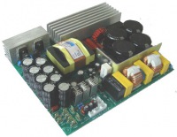 Substrate power supply